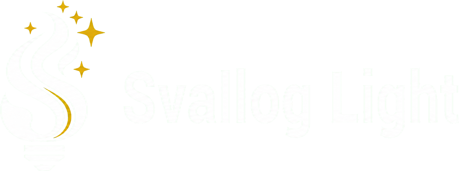 Svallog Light